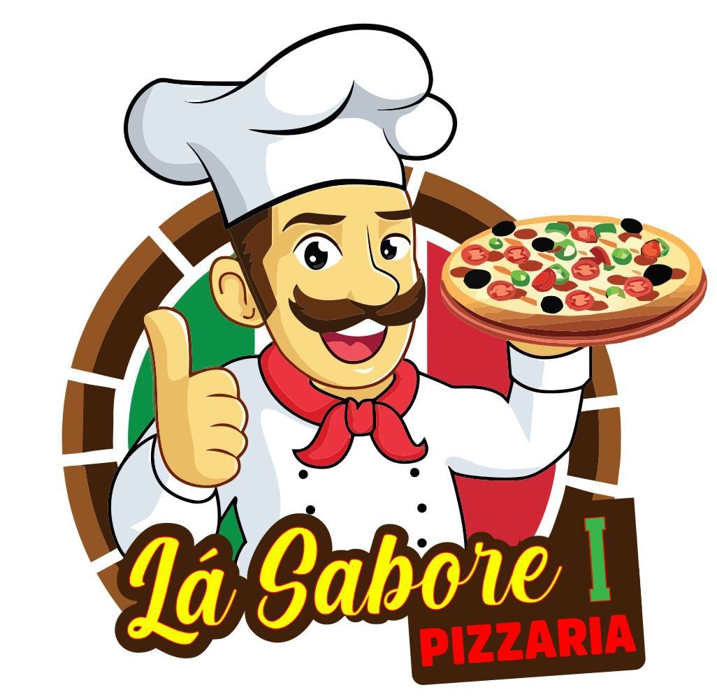 Logo La Sabore